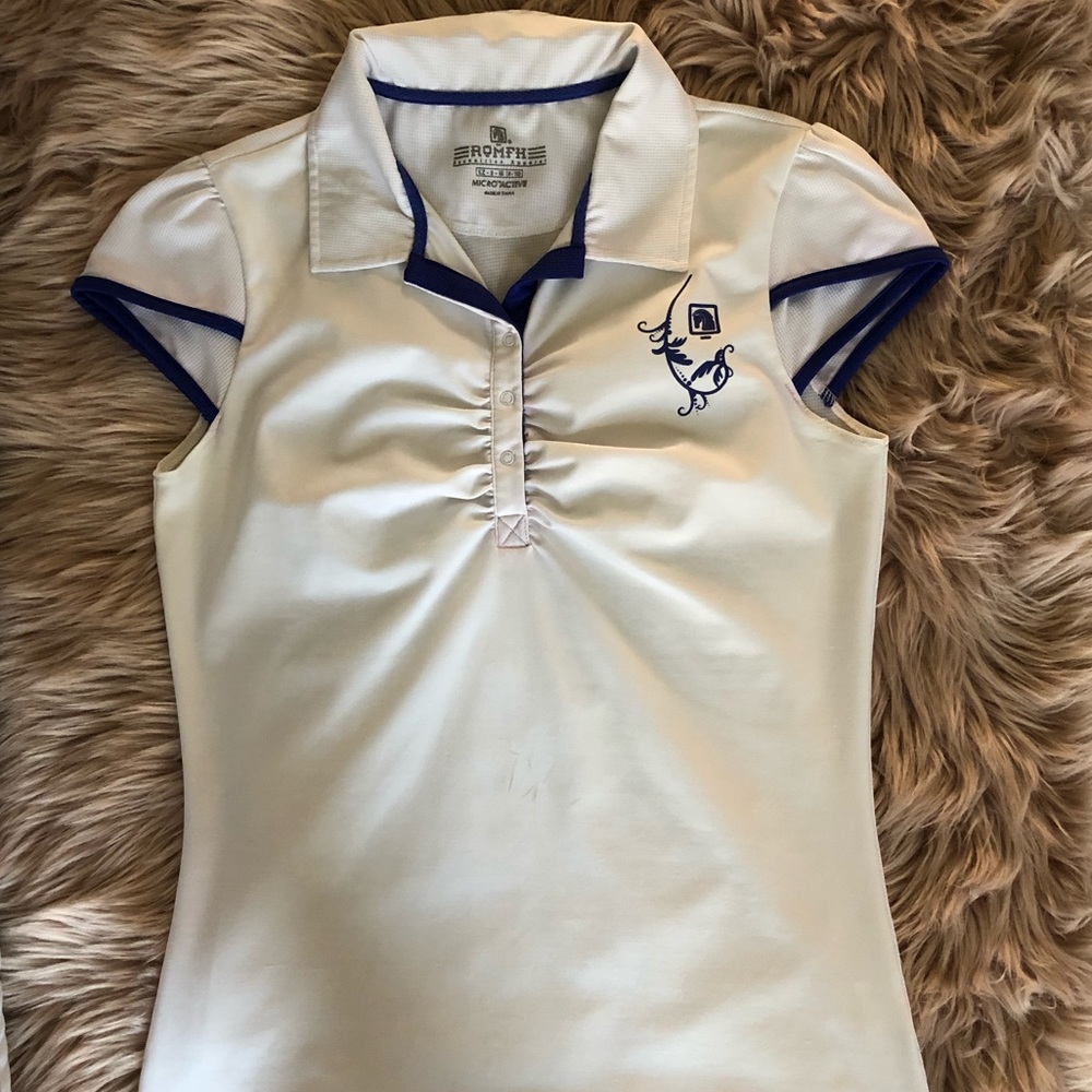 Romfh Sinead Polo